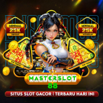 MASTERSLOT88