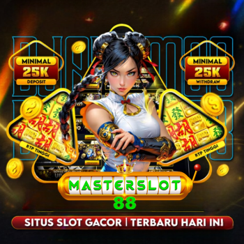 MASTERSLOT88