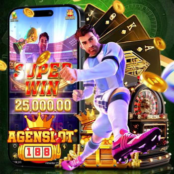 Agenslot188