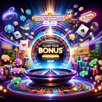 masterslot99