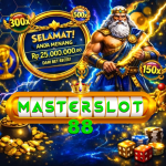 Masterslot88