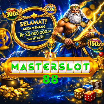 Masterslot88