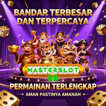 Masterslot88