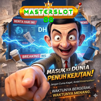 Masterslot88