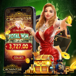 Crown138