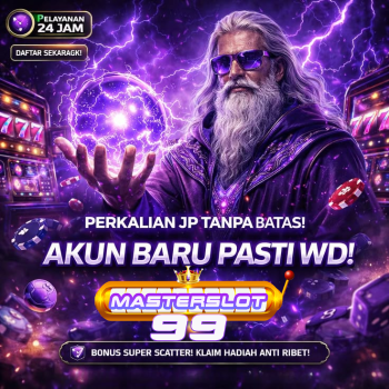 Masterslot99