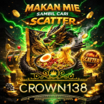 Crown138