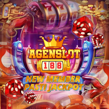 AGENSLOT188
