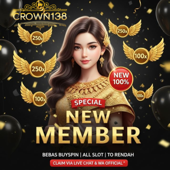 Crown138
