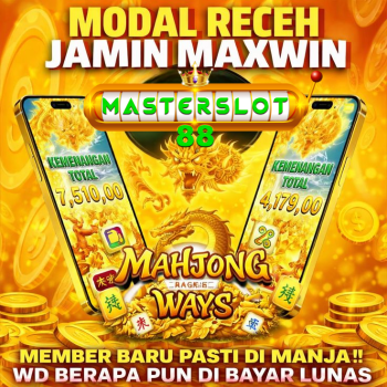 Masterslot88