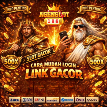 AGENSLOT188