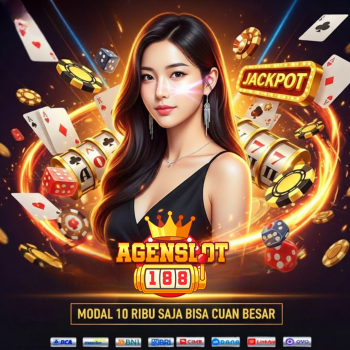 AGENSLOT188