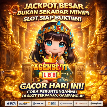 AGENSLOT188