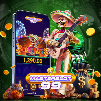 Masterslot99