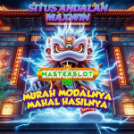 MASTERSLOT88