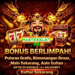 MASTERSLOT88