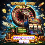 Masterslot99