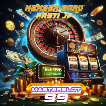Masterslot99