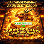 MASTERSLOT88