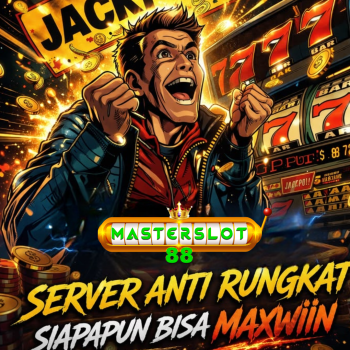 MASTERSLOT88