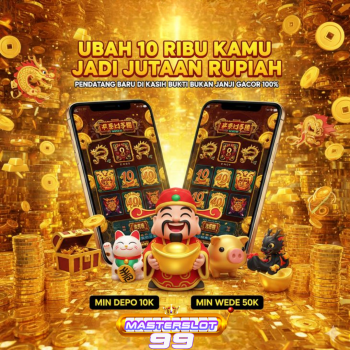 MASTERSLOT99