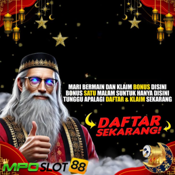 MPOSLOT88