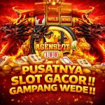 AGENSLOT188