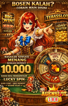 AGENSLOT188