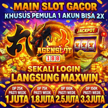 AGENSLOT188