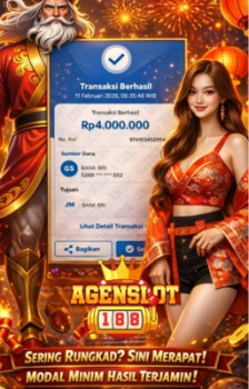AGENSLOT188