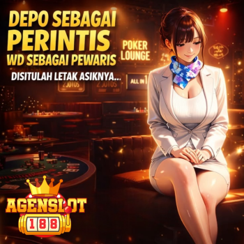 AGENSLOT188