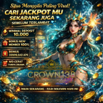 CROWN138