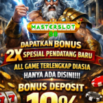 MASTERSLOT88