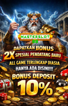 MASTERSLOT88