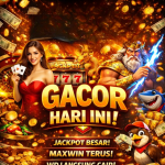 MASTERSLOT88