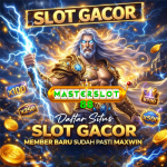 MASTERSLOT88