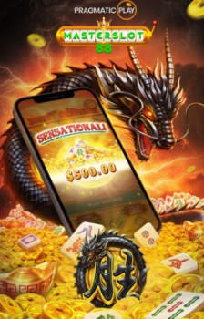 MASTERSLOT88