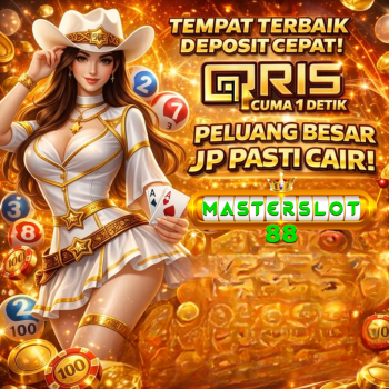 MASTERSLOT88