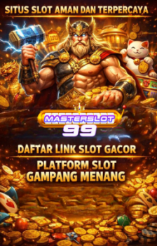 MASTERSLOT99