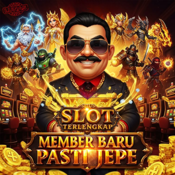 MASTERSLOT99