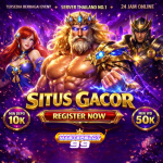 MASTERSLOT99