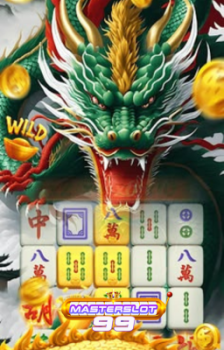 MASTERSLOT99