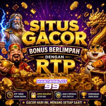 MASTERSLOT99