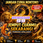MASTERSLOT99
