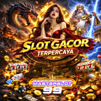MASTERSLOT99