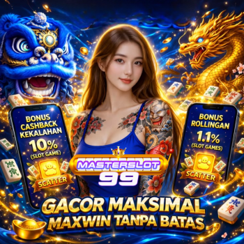 MASTERSLOT99