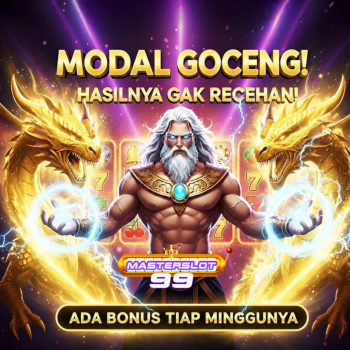 MASTERSLOT99