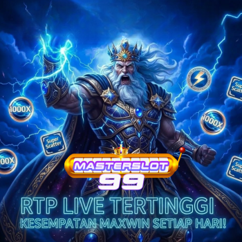 MASTERSLOT99