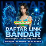 MASTERSLOT88