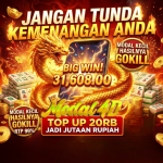 MASTERSLOT99
